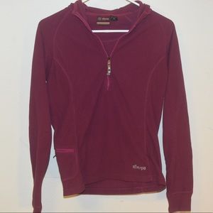 Sherpa Adventure Gear Fleece Pullover